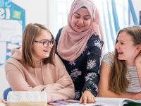 Bosworth Independent College