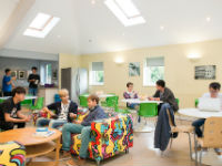 Bosworth Independent College