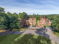 Box Hill School