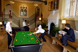 Clifton College
