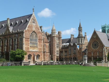 Clifton College