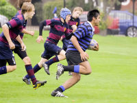 Dulwich College