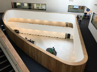 Davies Laing & Dick College (DLD)