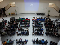 Davies Laing & Dick College (DLD)
