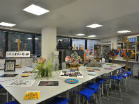 Davies Laing & Dick College (DLD)