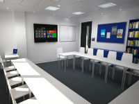 Davies Laing & Dick College (DLD)