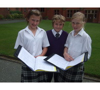 Ellesmere College