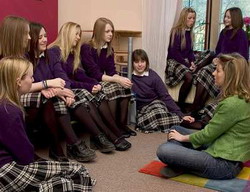 Ellesmere College