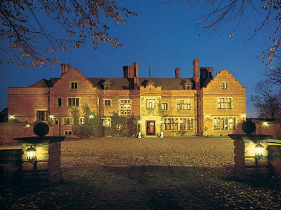 Queen Ethelburga&rsquo;s College