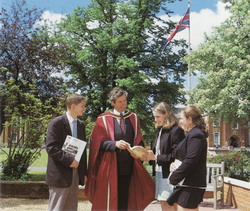 Royal Russell School