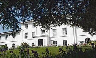 Sidcot School