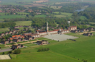 Royal Hospital School