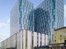 Malvern House London