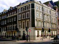 Malvern House London
