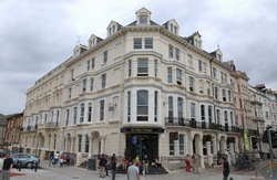 St Giles International Colleges