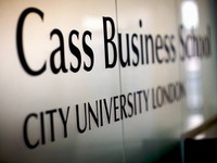 City University London