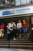 City University London