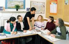 Greenwish School of Management