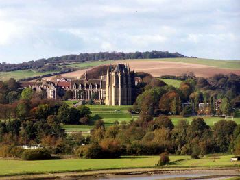 Lancing College