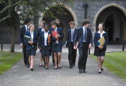 Lancing College