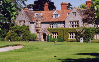 Millfield School