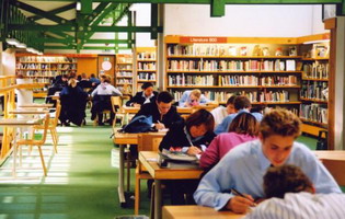 Millfield School