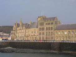 Aberystwyth University