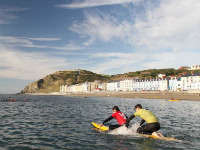 Aberystwyth University