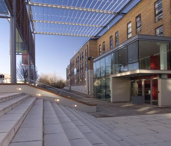 Anglia Ruskin University