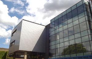 Brunel University