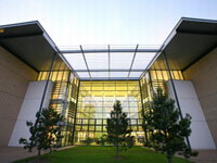 Hertfordshire University