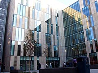 Kingston University