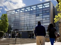 Leicester University