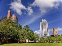 Leicester University