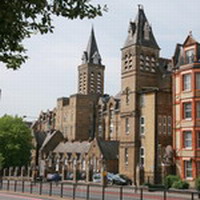 Middlesex University