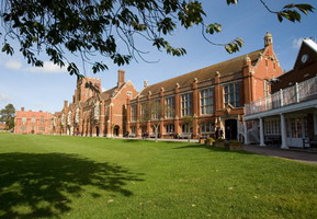 Eastbourne College