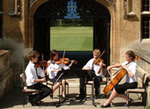 Eastbourne College