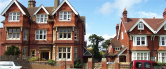 Eastbourne College