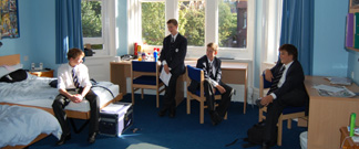 Eastbourne College