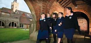 Roedean School