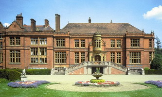 Woldingham School