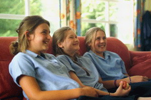 Woldingham School