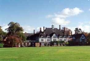 Queenswood School