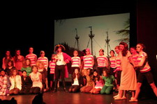 Queenswood School