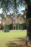 Queen Annes School