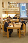 Queen Annes School