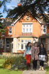 Queen Annes School