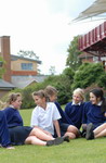 Queen Annes School