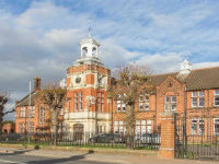 Brentwood School