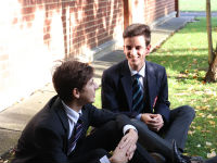 Brentwood School